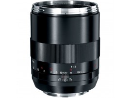 Promo! Carl Zeiss For Canon 100mm f/2.0 Makro-Planar T* ZE